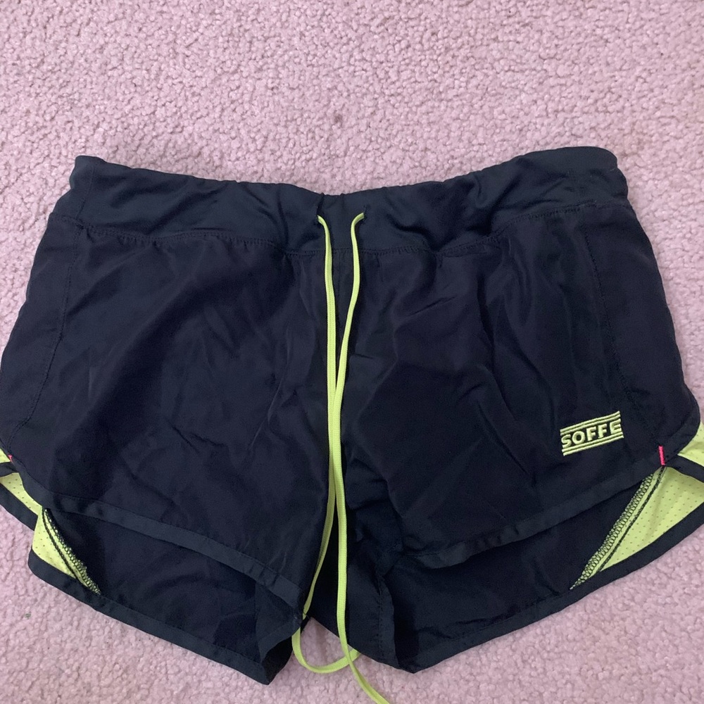 Soffe shorts